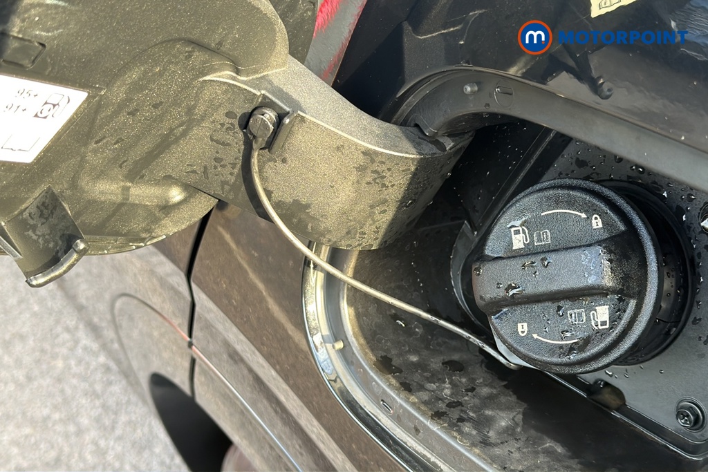 KIA Sportage Gt-Line Automatic Petrol SUV - Stock Number (1684670) - 41st supplementary image