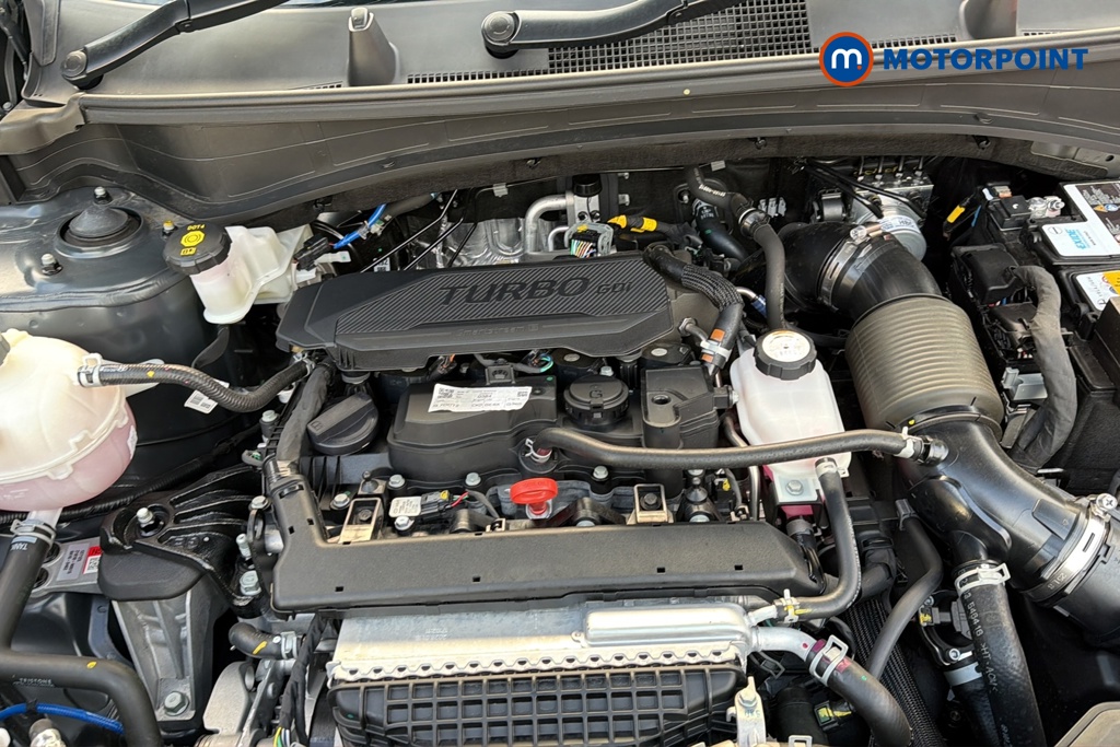 KIA Sportage Gt-Line Automatic Petrol SUV - Stock Number (1684670) - 48th supplementary image