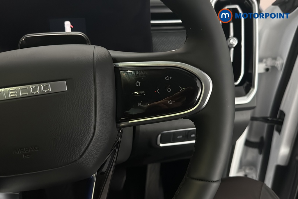 Jaecoo 7 Luxury Automatic Petrol SUV - Stock Number (1684674) - 3rd supplementary image