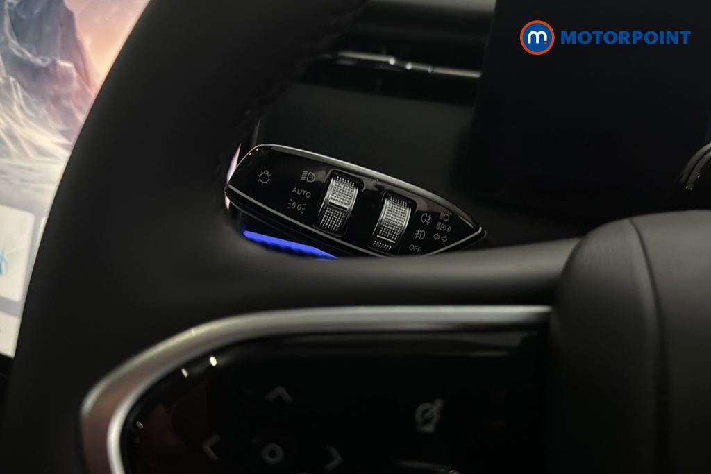 Jaecoo 7 Luxury Automatic Petrol SUV - Stock Number (1684674) - 5th supplementary image