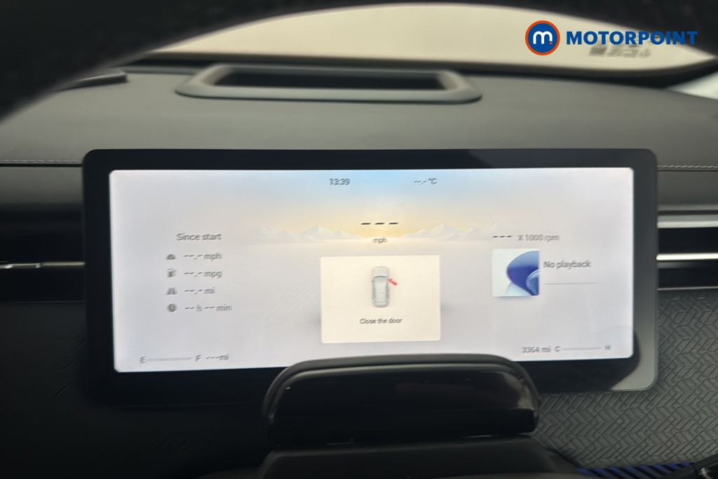 Jaecoo 7 Luxury Automatic Petrol SUV - Stock Number (1684674) - 7th supplementary image