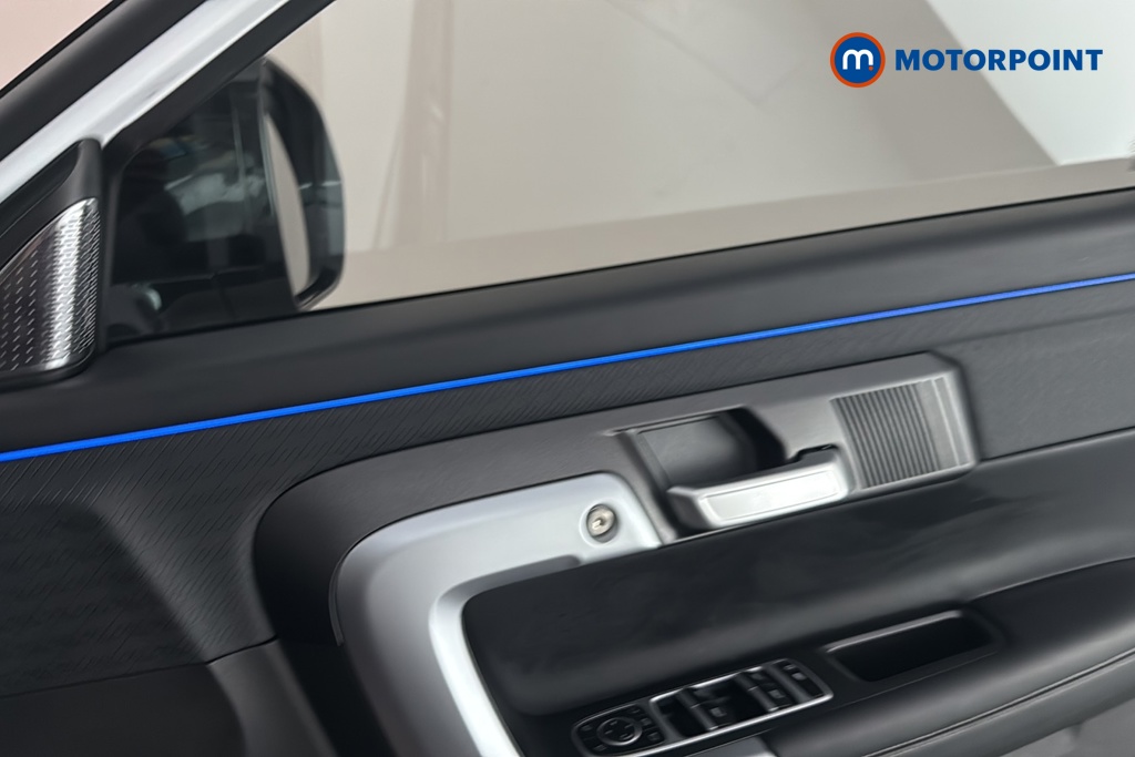 Jaecoo 7 Luxury Automatic Petrol SUV - Stock Number (1684674) - 10th supplementary image