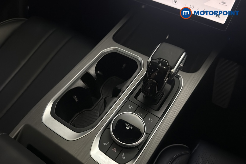 Jaecoo 7 Luxury Automatic Petrol SUV - Stock Number (1684674) - 15th supplementary image