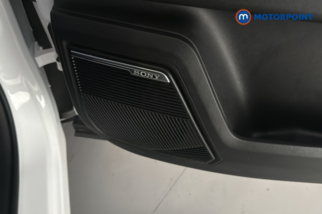 Jaecoo 7 Luxury Automatic Petrol SUV - Stock Number (1684674) - 21st supplementary image