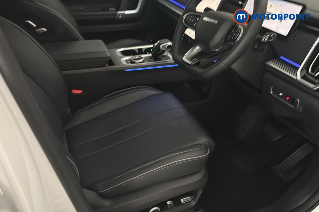 Jaecoo 7 Luxury Automatic Petrol SUV - Stock Number (1684674) - 22nd supplementary image