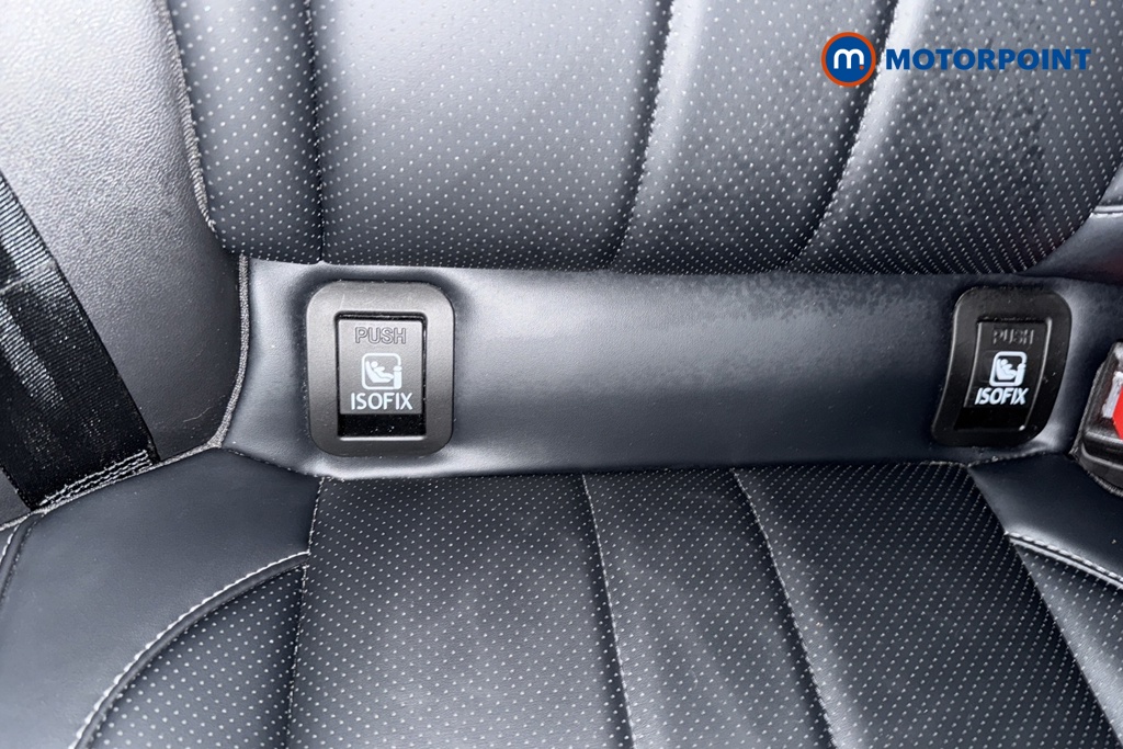 Jaecoo 7 Luxury Automatic Petrol SUV - Stock Number (1684674) - 27th supplementary image