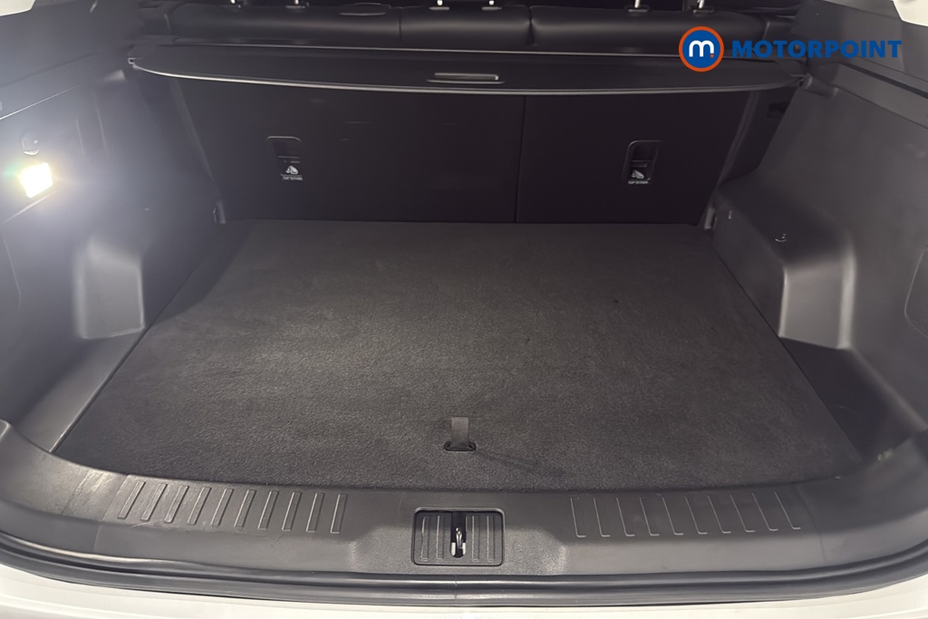 Jaecoo 7 Luxury Automatic Petrol SUV - Stock Number (1684674) - 30th supplementary image
