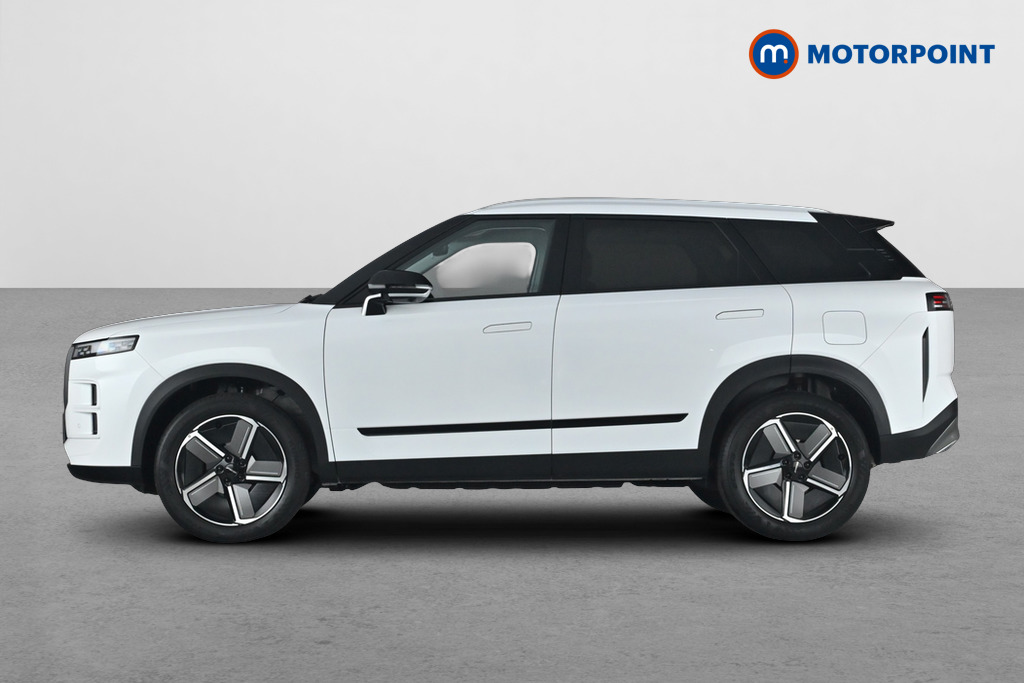 Jaecoo 7 Luxury Automatic Petrol SUV - Stock Number (1684674) - Drivers side