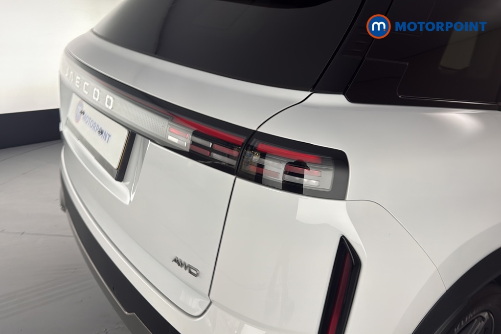 Jaecoo 7 Luxury Automatic Petrol SUV - Stock Number (1684674) - 36th supplementary image