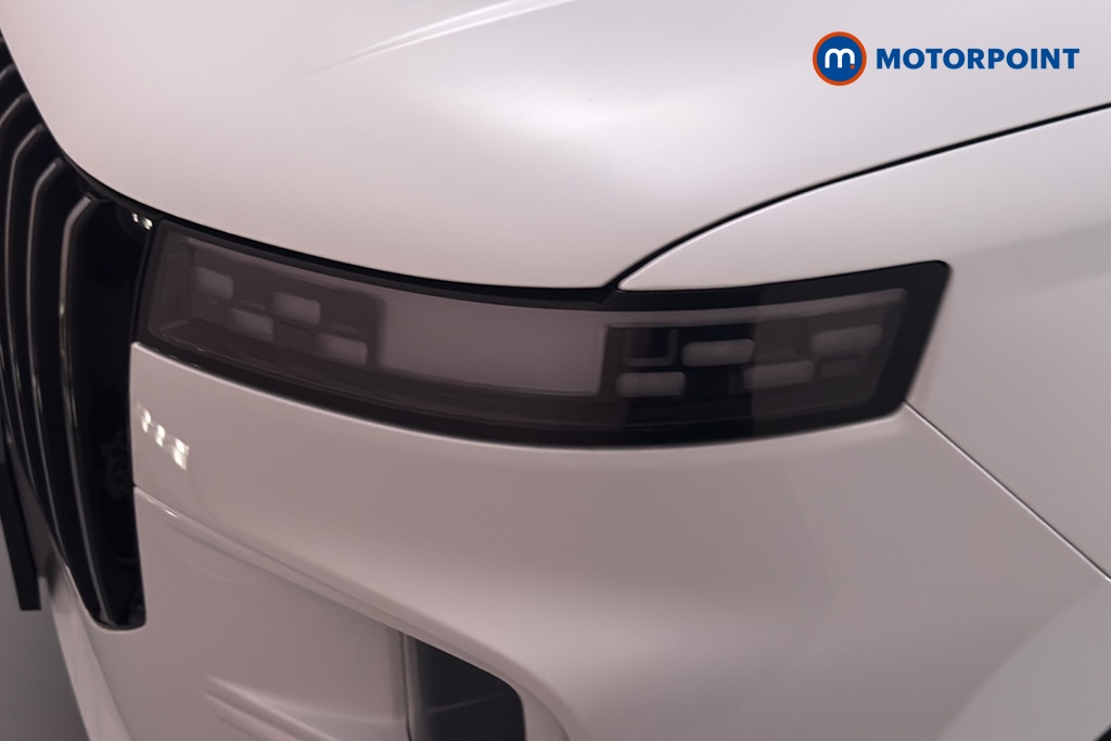 Jaecoo 7 Luxury Automatic Petrol SUV - Stock Number (1684674) - 42nd supplementary image