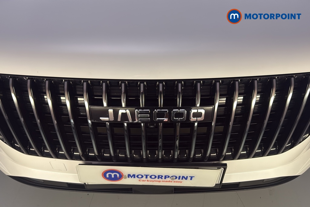 Jaecoo 7 Luxury Automatic Petrol SUV - Stock Number (1684674) - 43rd supplementary image
