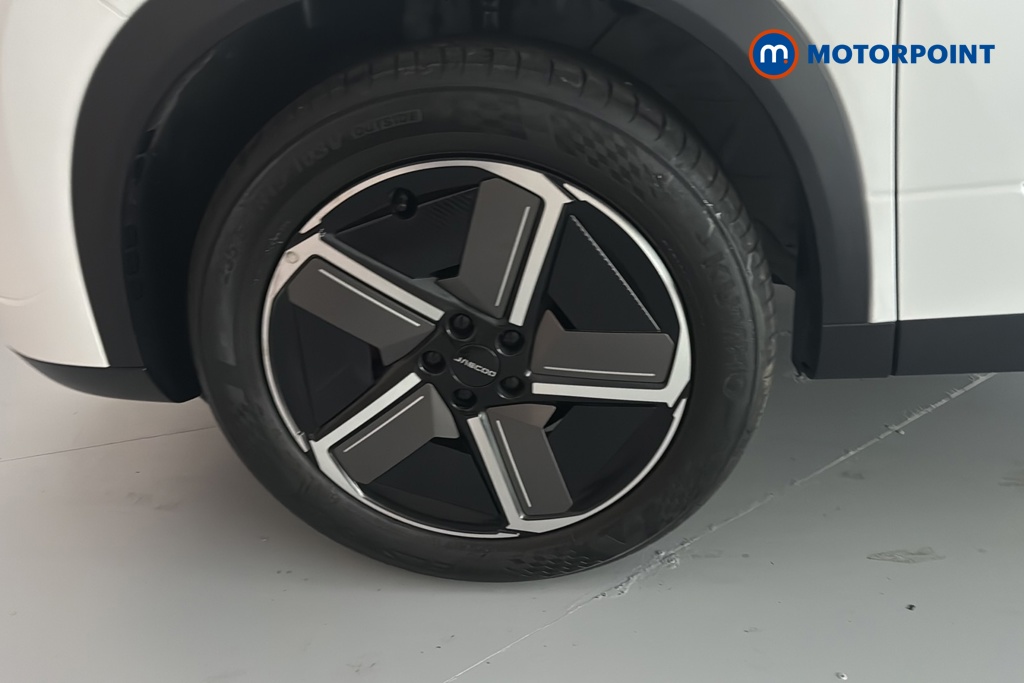 Jaecoo 7 Luxury Automatic Petrol SUV - Stock Number (1684674) - 44th supplementary image