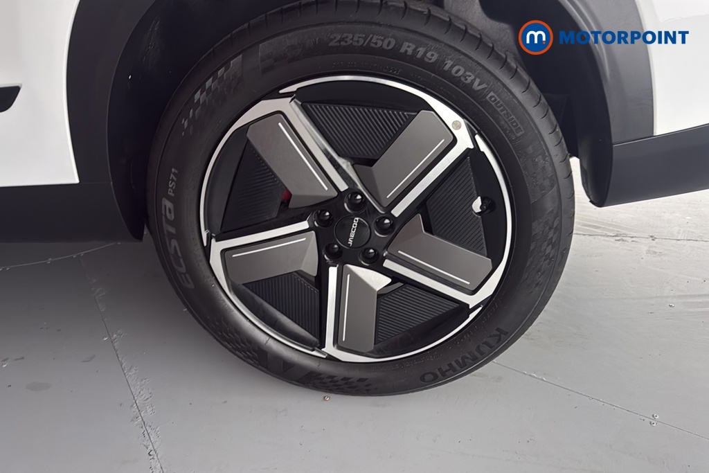Jaecoo 7 Luxury Automatic Petrol SUV - Stock Number (1684674) - 45th supplementary image