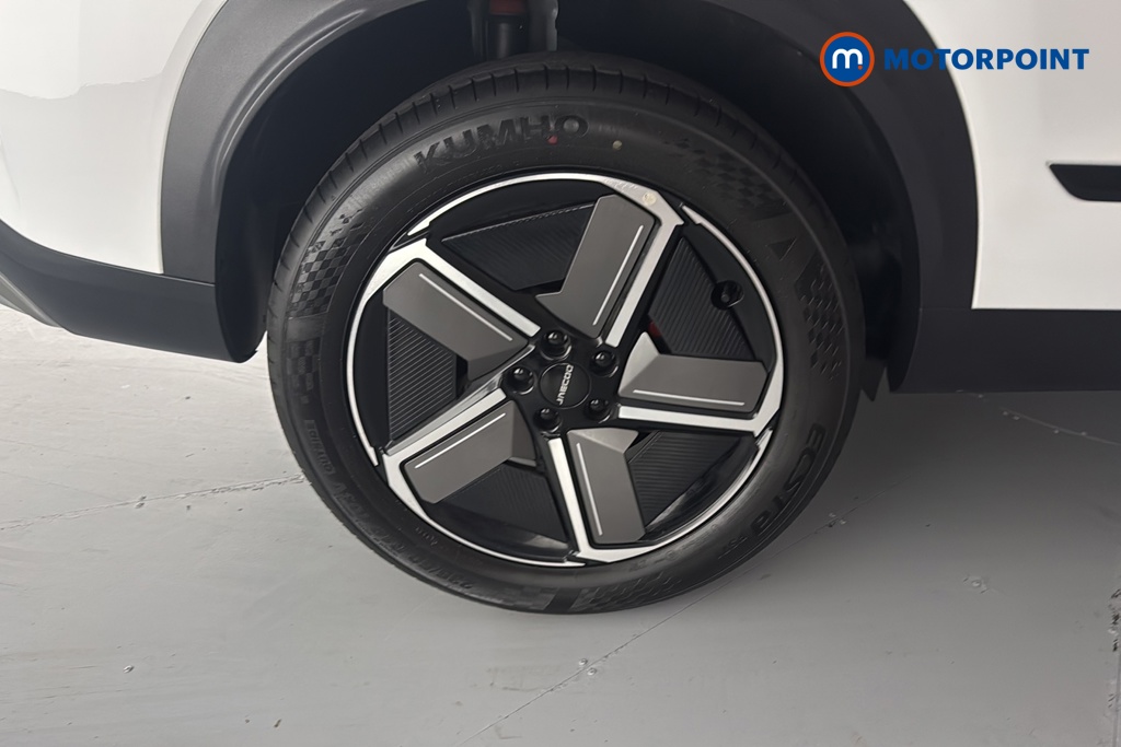 Jaecoo 7 Luxury Automatic Petrol SUV - Stock Number (1684674) - 46th supplementary image