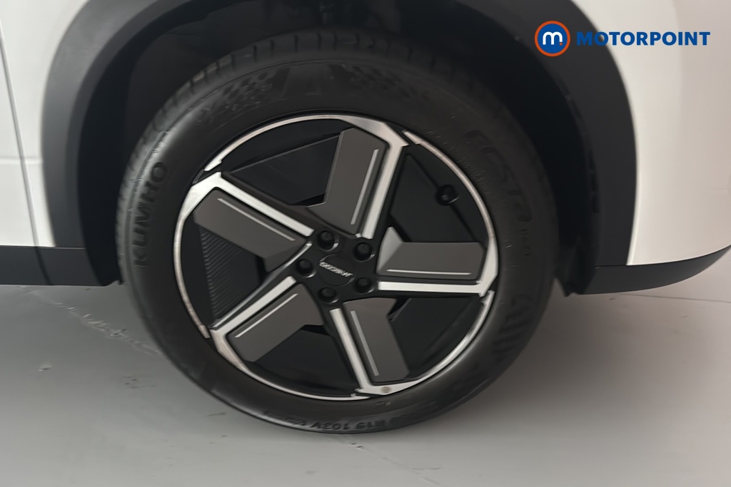 Jaecoo 7 Luxury Automatic Petrol SUV - Stock Number (1684674) - 47th supplementary image