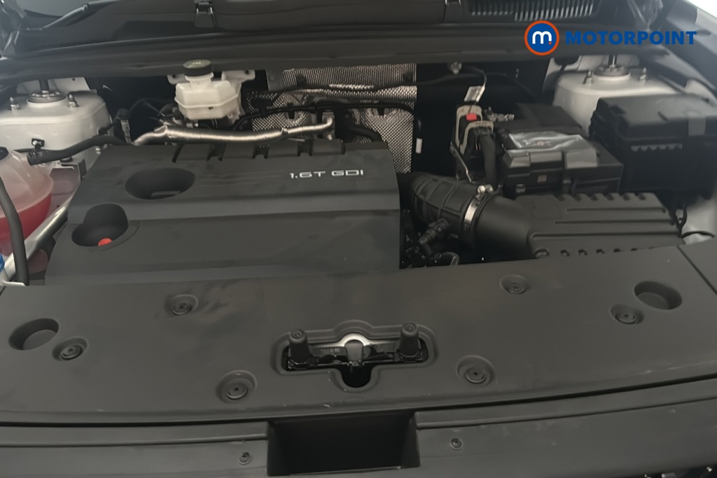 Jaecoo 7 Luxury Automatic Petrol SUV - Stock Number (1684674) - 48th supplementary image