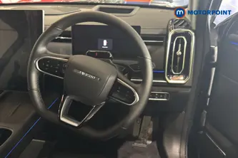 Jaecoo 7 Luxury Automatic Petrol Plug-In Hybrid SUV - Stock Number (1684678) - 2nd supplementary image