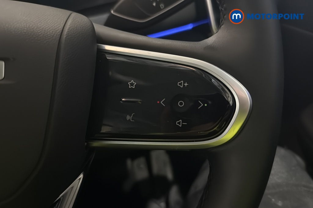 Jaecoo 7 Luxury Automatic Petrol Plug-In Hybrid SUV - Stock Number (1684678) - 3rd supplementary image