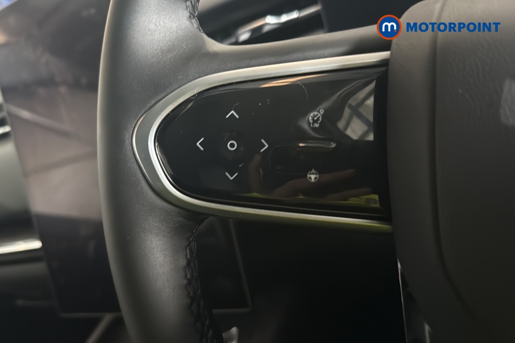 Jaecoo 7 Luxury Automatic Petrol Plug-In Hybrid SUV - Stock Number (1684678) - 4th supplementary image
