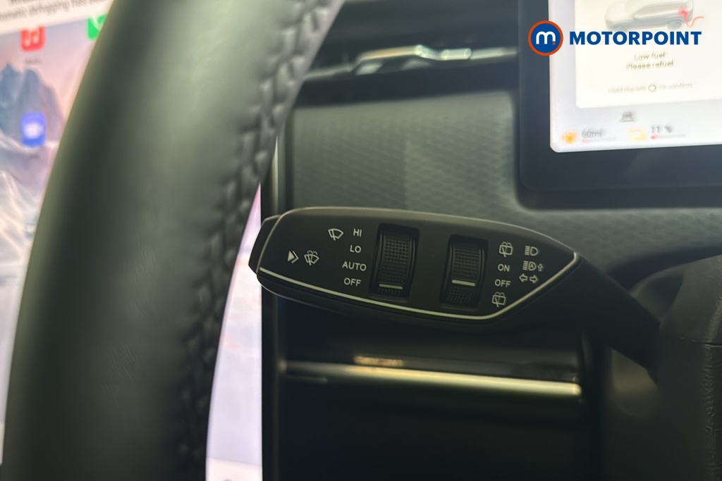Jaecoo 7 Luxury Automatic Petrol Plug-In Hybrid SUV - Stock Number (1684678) - 5th supplementary image