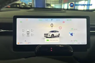 Jaecoo 7 Luxury Automatic Petrol Plug-In Hybrid SUV - Stock Number (1684678) - 7th supplementary image
