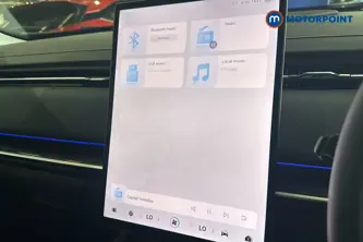 Jaecoo 7 Luxury Automatic Petrol Plug-In Hybrid SUV - Stock Number (1684678) - 8th supplementary image