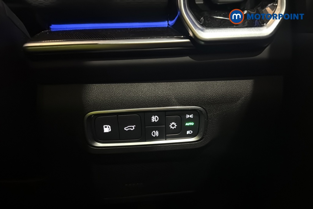 Jaecoo 7 Luxury Automatic Petrol Plug-In Hybrid SUV - Stock Number (1684678) - 11th supplementary image