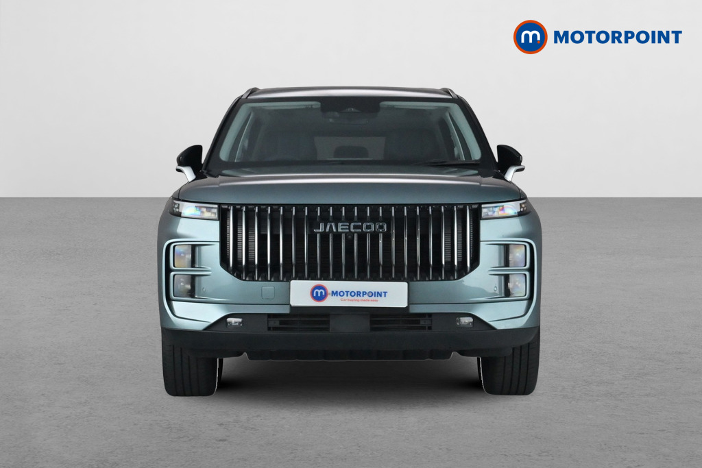 Jaecoo 7 Luxury Automatic Petrol Plug-In Hybrid SUV - Stock Number (1684678) - Front bumper