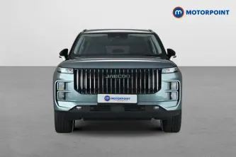 Jaecoo 7 Luxury Automatic Petrol Plug-In Hybrid SUV - Stock Number (1684678) - Front bumper