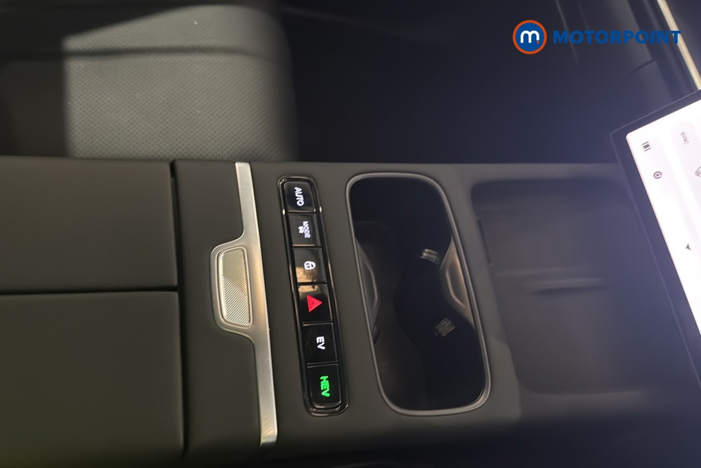 Jaecoo 7 Luxury Automatic Petrol Plug-In Hybrid SUV - Stock Number (1684678) - 15th supplementary image
