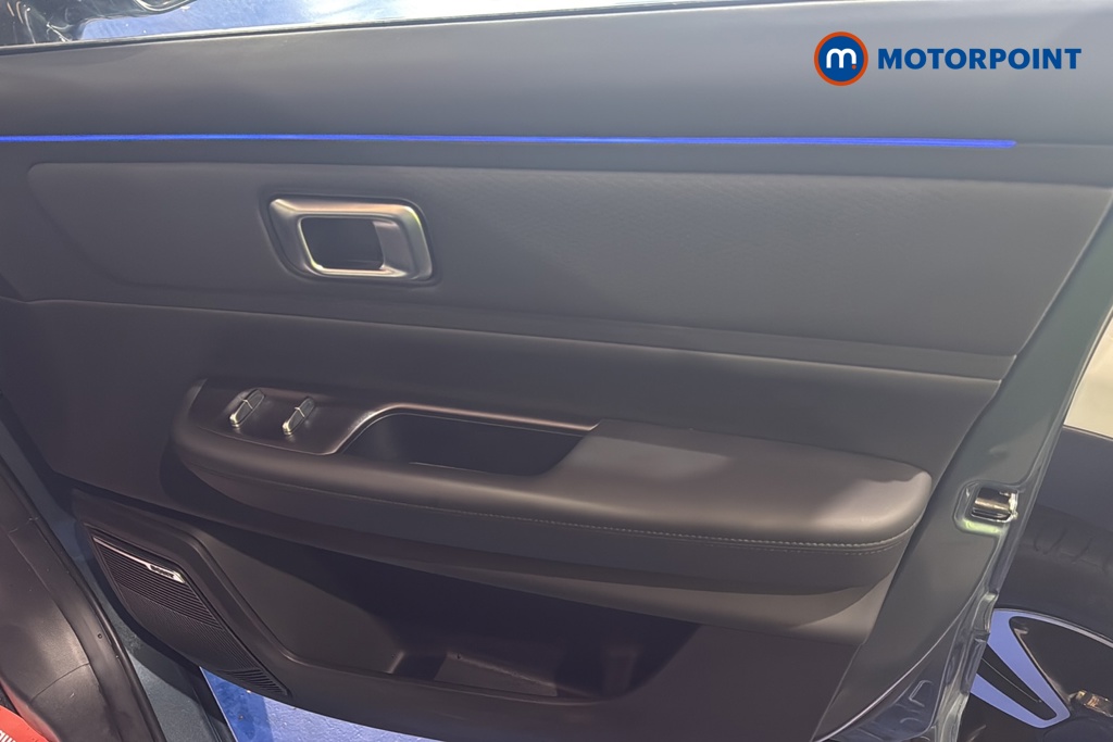 Jaecoo 7 Luxury Automatic Petrol Plug-In Hybrid SUV - Stock Number (1684678) - 18th supplementary image