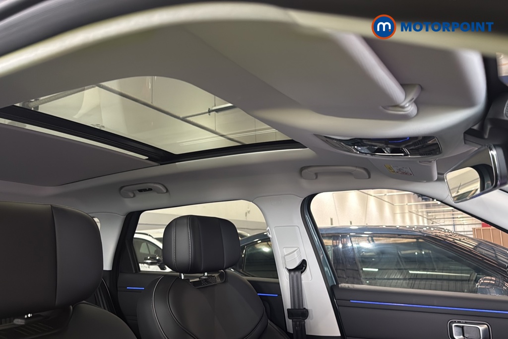Jaecoo 7 Luxury Automatic Petrol Plug-In Hybrid SUV - Stock Number (1684678) - 20th supplementary image