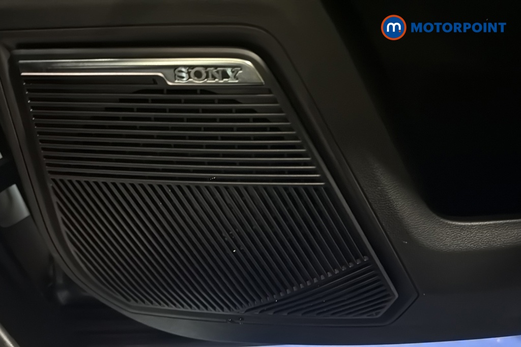 Jaecoo 7 Luxury Automatic Petrol Plug-In Hybrid SUV - Stock Number (1684678) - 21st supplementary image