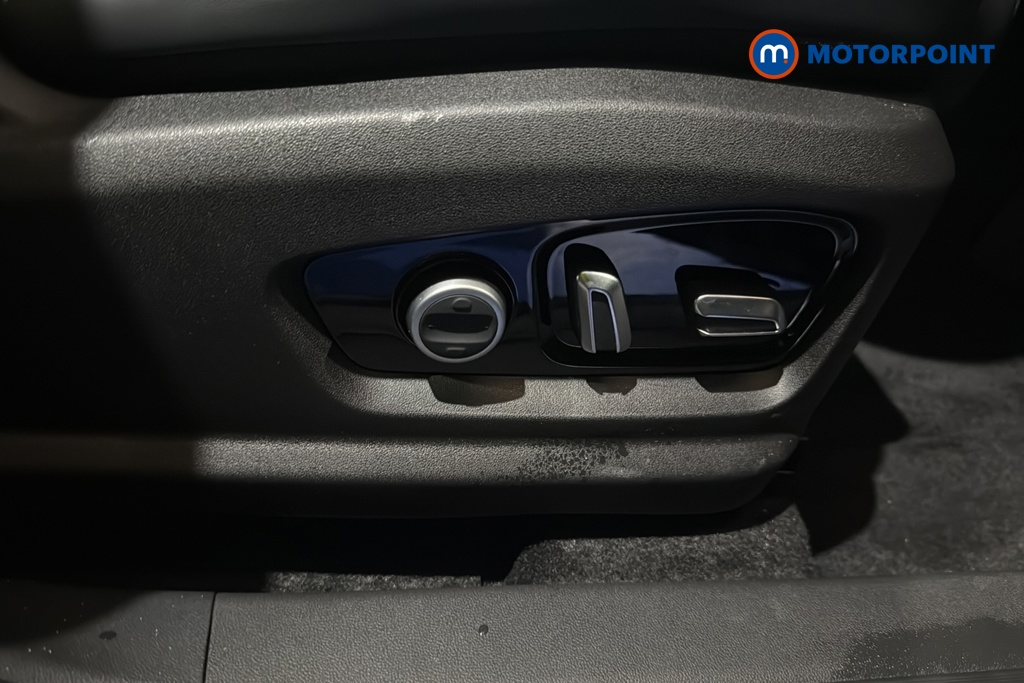 Jaecoo 7 Luxury Automatic Petrol Plug-In Hybrid SUV - Stock Number (1684678) - 23rd supplementary image