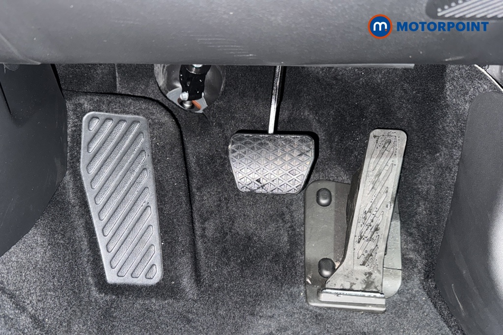 Jaecoo 7 Luxury Automatic Petrol Plug-In Hybrid SUV - Stock Number (1684678) - 24th supplementary image
