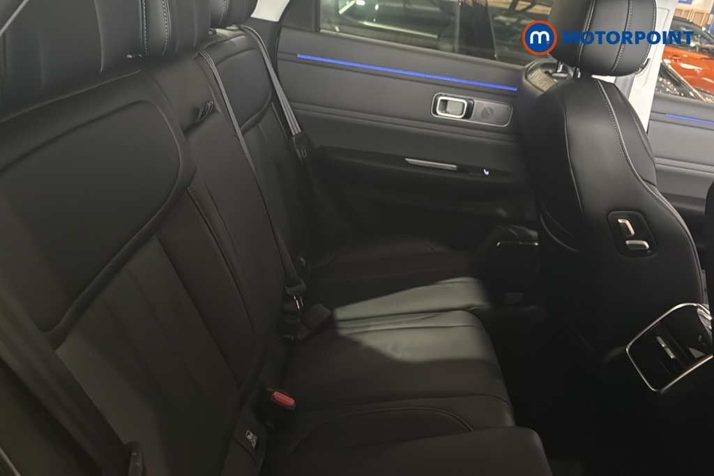 Jaecoo 7 Luxury Automatic Petrol Plug-In Hybrid SUV - Stock Number (1684678) - 25th supplementary image