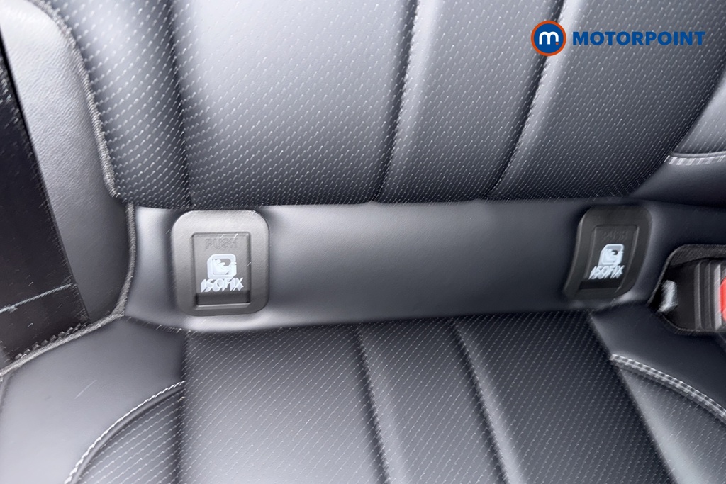 Jaecoo 7 Luxury Automatic Petrol Plug-In Hybrid SUV - Stock Number (1684678) - 27th supplementary image