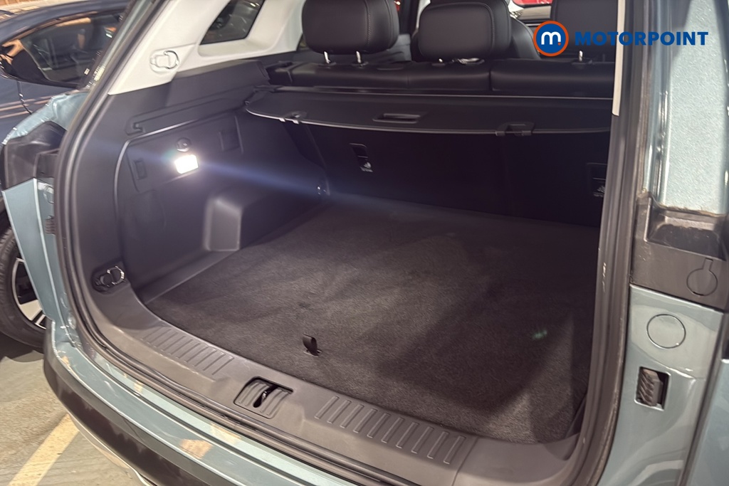 Jaecoo 7 Luxury Automatic Petrol Plug-In Hybrid SUV - Stock Number (1684678) - 30th supplementary image