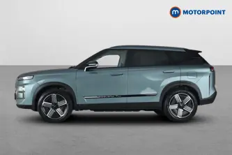 Jaecoo 7 Luxury Automatic Petrol Plug-In Hybrid SUV - Stock Number (1684678) - Drivers side