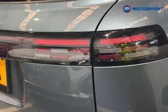 Jaecoo 7 Luxury Automatic Petrol Plug-In Hybrid SUV - Stock Number (1684678) - 36th supplementary image