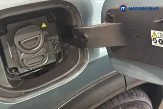 Jaecoo 7 Luxury Automatic Petrol Plug-In Hybrid SUV - Stock Number (1684678) - 41st supplementary image