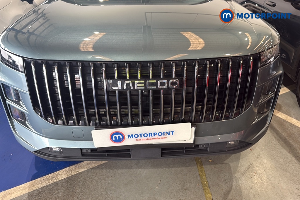 Jaecoo 7 Luxury Automatic Petrol Plug-In Hybrid SUV - Stock Number (1684678) - 43rd supplementary image