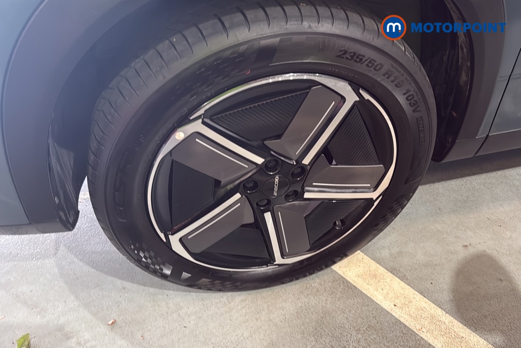 Jaecoo 7 Luxury Automatic Petrol Plug-In Hybrid SUV - Stock Number (1684678) - 44th supplementary image