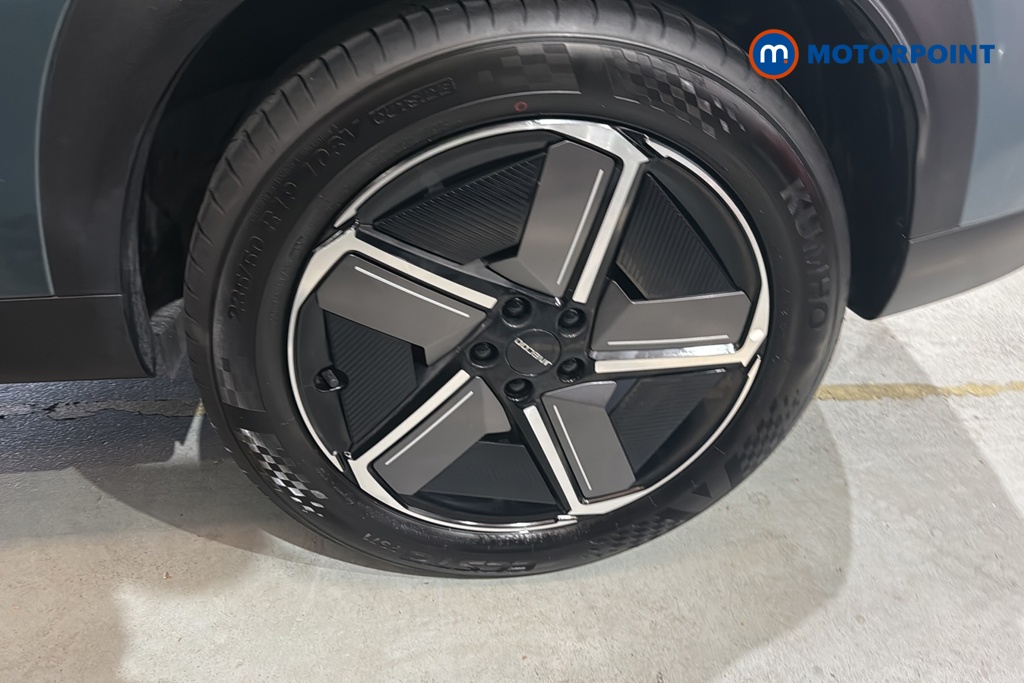 Jaecoo 7 Luxury Automatic Petrol Plug-In Hybrid SUV - Stock Number (1684678) - 45th supplementary image