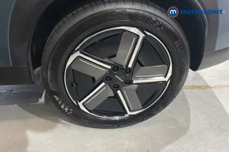Jaecoo 7 Luxury Automatic Petrol Plug-In Hybrid SUV - Stock Number (1684678) - 45th supplementary image