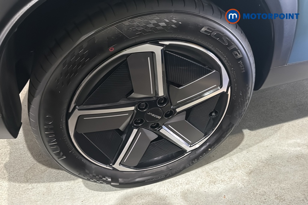 Jaecoo 7 Luxury Automatic Petrol Plug-In Hybrid SUV - Stock Number (1684678) - 46th supplementary image