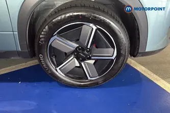 Jaecoo 7 Luxury Automatic Petrol Plug-In Hybrid SUV - Stock Number (1684678) - 47th supplementary image