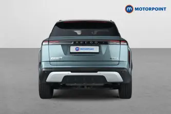 Jaecoo 7 Luxury Automatic Petrol Plug-In Hybrid SUV - Stock Number (1684678) - Rear bumper