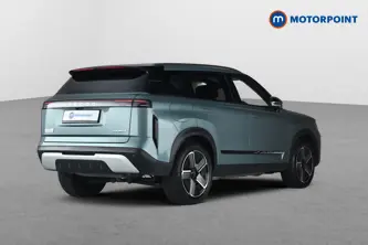 Jaecoo 7 Luxury Automatic Petrol Plug-In Hybrid SUV - Stock Number (1684678) - Passenger side rear corner