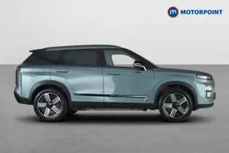 Jaecoo 7 Luxury Automatic Petrol Plug-In Hybrid SUV - Stock Number (1684678) - Passenger side